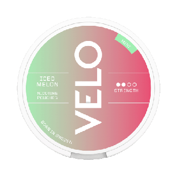 VELO Iced Melon Mini