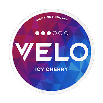 VELO Icy Cherry