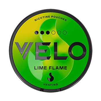 VELO Lime Flame