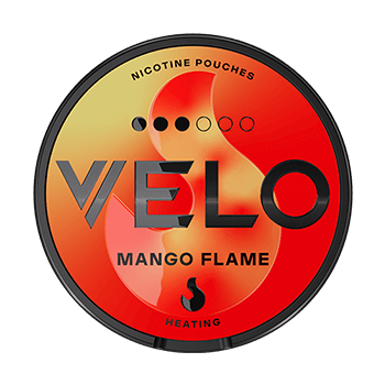 VELO Mango Flame