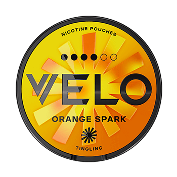 VELO Orange Spark