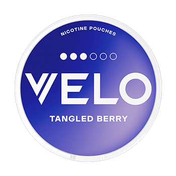 VELO Tangled Berry