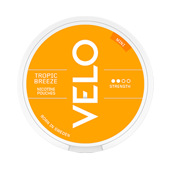 VELO TROPIC BREEZE MINI