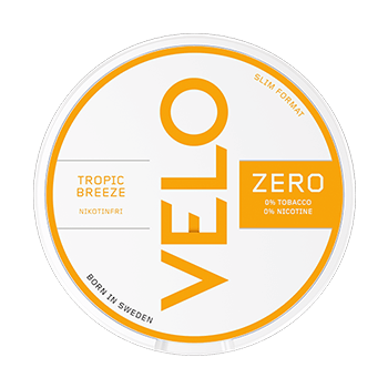 VELO Tropic Breeze Zero