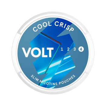 VOLT Cool Crisp Extra Strong