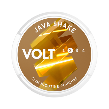 VOLT Java Shake