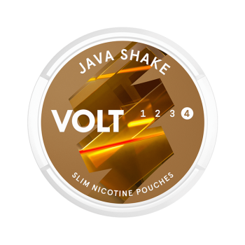 VOLT Java Shake Extra Strong