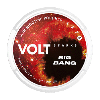 VOLT Sparks Big Bang Extra Strong