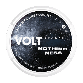 VOLT Sparks Nothingness Strong