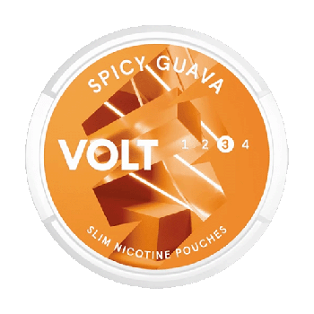 VOLT Spicy Guava