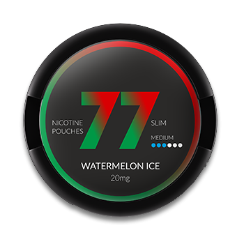 77 Watermelon Ice