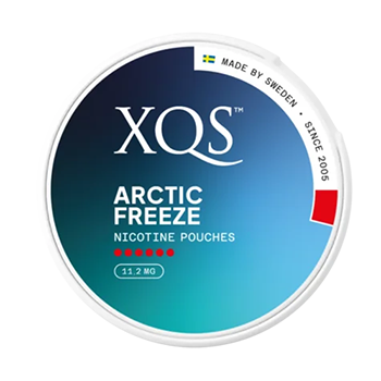 XQS Arctic Freeze Ultra