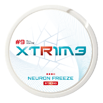 EXTREME Neuron Freeze