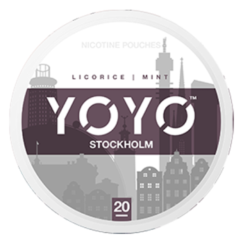 YOYO Stockholm