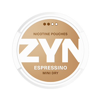 ZYN Mini Espressino